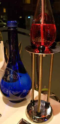 Cafetaria Lotus - Veenendaal