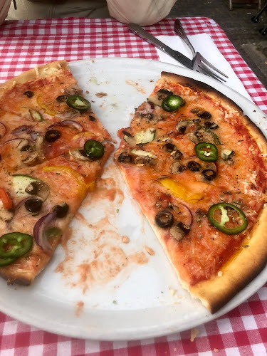 Cafe Piazza - Horeca