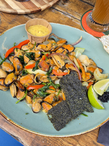 Comments and reviews of ZanziBar