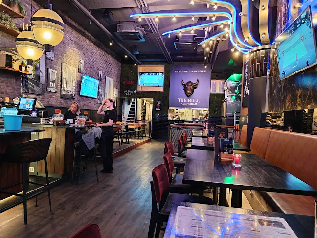 The Bull Amsterdam - Amsterdam