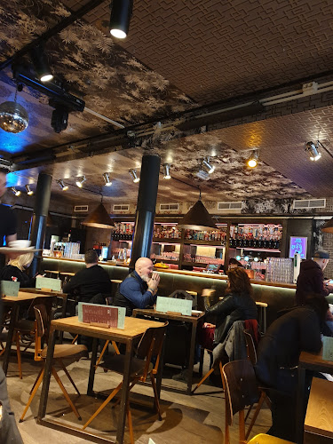 Opinii despre Café XO în Haarlem - Horeca