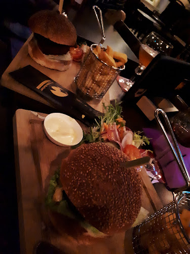 Comentarii opinii despre Restaurant Café de Belgische Keizer