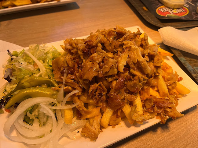 Kebab Point - Maastricht