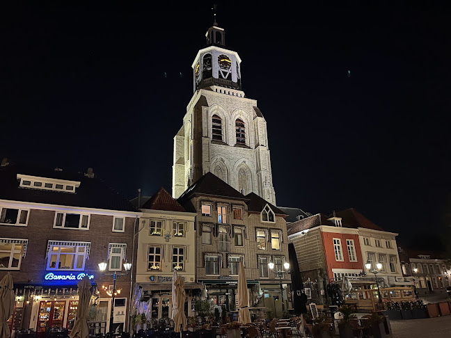 Opinii despre Café De Kleine Vijzel în Bergen op Zoom - Horeca