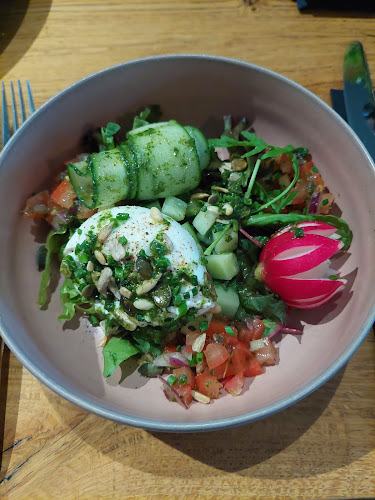 Comentarii opinii despre Brasserie Tadaa!