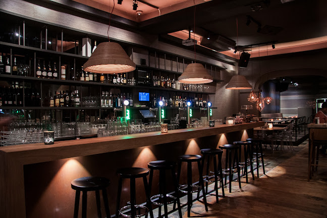 Opinii despre Fabels în Enschede - Horeca