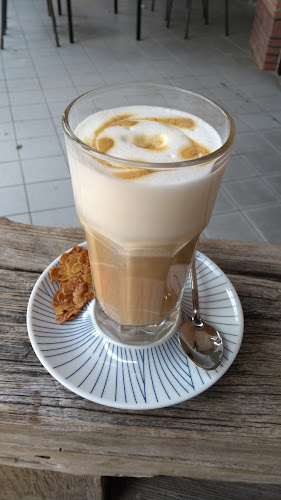 Restaurant Coava Nijkerk - Nijkerk