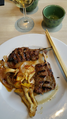 Comentarii opinii despre De Chinese Muur