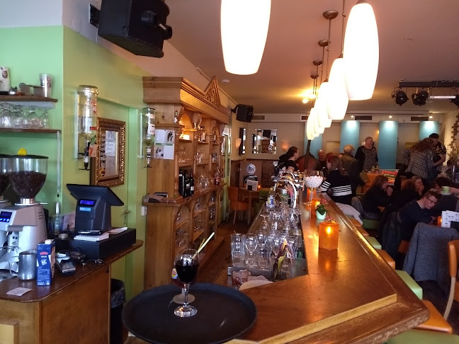 Cafe Eten En Drinken Nijmegen Oost - Horeca