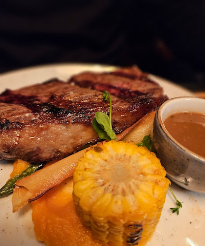 Comentarii opinii despre Smook Grill