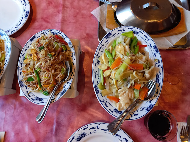 Opinii despre Hong Kong în Sittard - Horeca