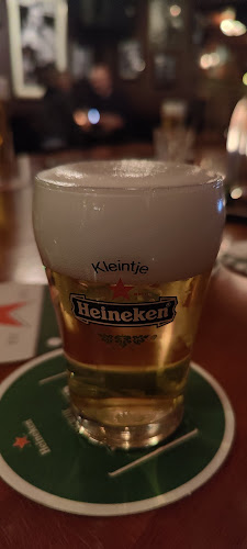 Johnny’s Cafe - Horeca