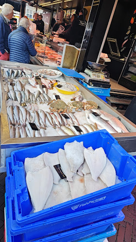 Winterswijkse Warenmarkt - Horeca