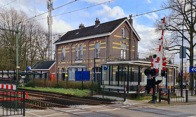 Restaurant & Pannenkoekenhuis De Tijd Phone number