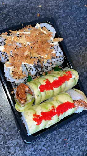 Opinii despre Sushi King Wieringerwerf în Wieringerwerf - Horeca