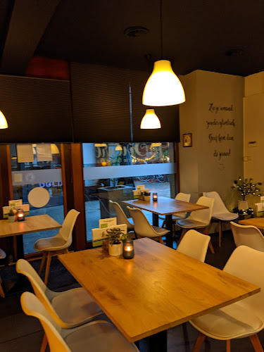 Brasserie Le Sourire - Horeca