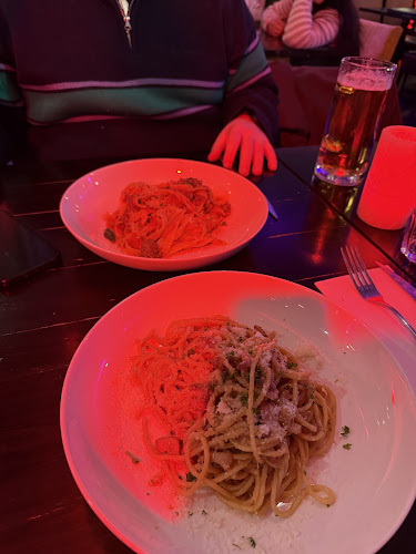 Opinii despre Ristorante Il Primo în Amsterdam - Horeca