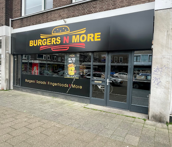 Kerstroosstraat 6a, 3053 EB Rotterdam