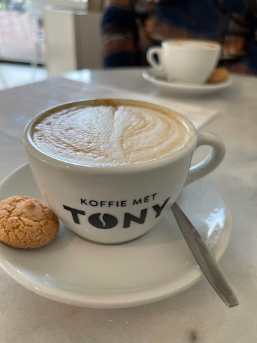 Comentarii opinii despre Koffie met Tony