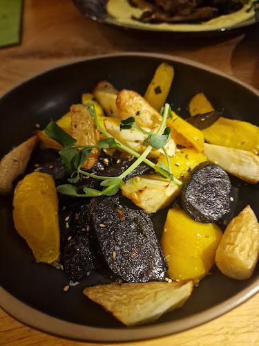 Harbour Café - Horeca