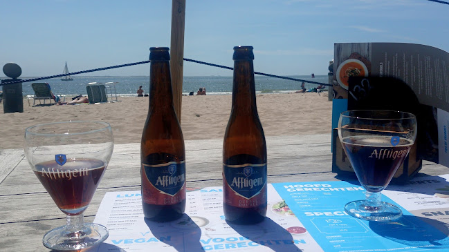 Café-Biljart "De Concurrent" - Vlissingen