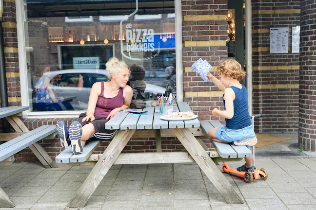 Comentarii opinii despre De Pizzabakkers Copernicusstraat