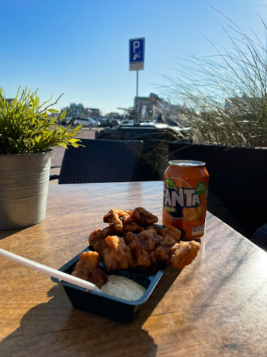 Snackbar Tijmes - Horeca