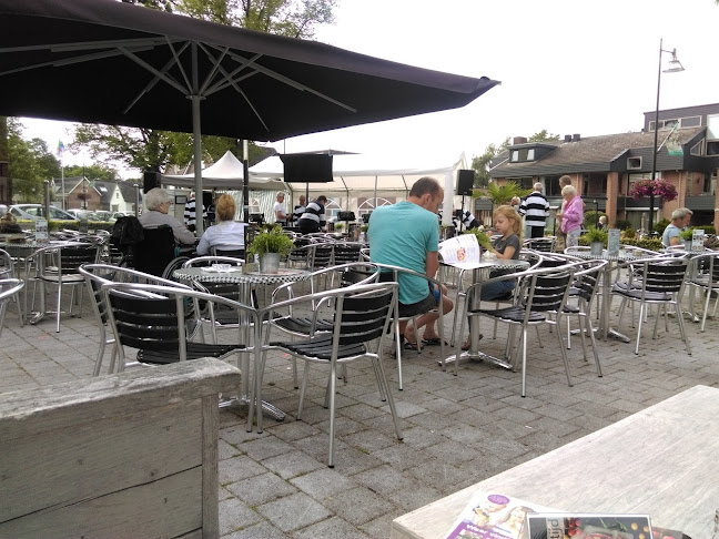 IJssalon Stientje Beekbergen