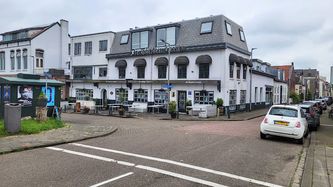 Cafe-Restaurant De Gouden Leeuw - Horeca