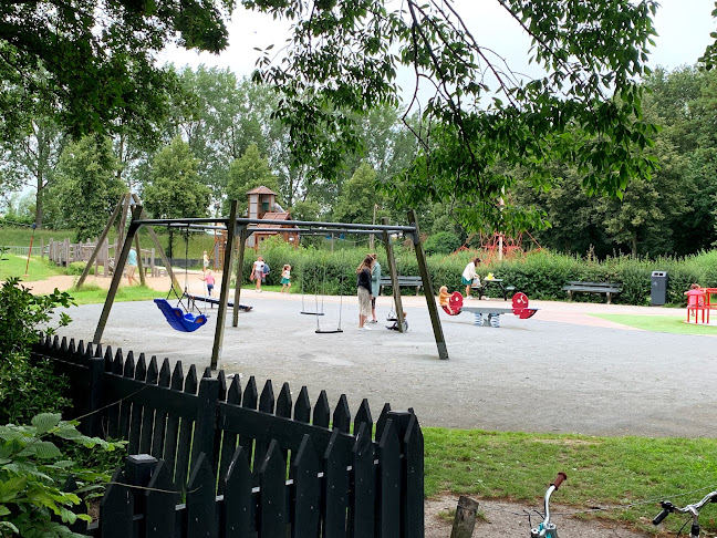 Opinii despre Eeterij-spelerij Vierlinden în Goes - Horeca