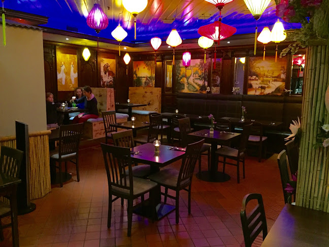 Comentarii opinii despre Bonjour Vietnam