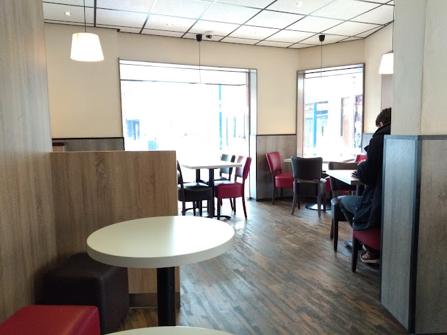 Opinii despre City Snack în Assen - Horeca