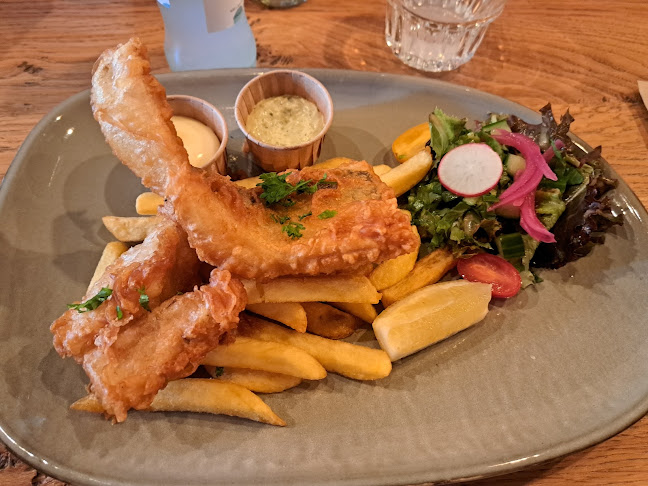 De Vliegenier - Horeca