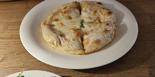 Vapiano Rotterdam Plaza