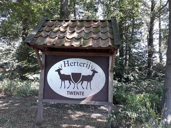 Herterij Twente Open Times