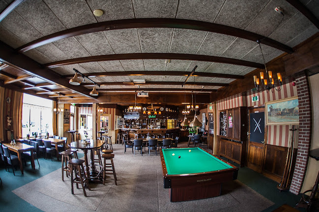 Eten & Drinken BIJRipperda - Horeca