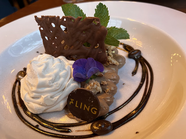 Restaurant Fling - Eindhoven