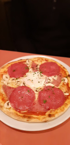 Opinii despre La Gaetano în Rotterdam - Horeca