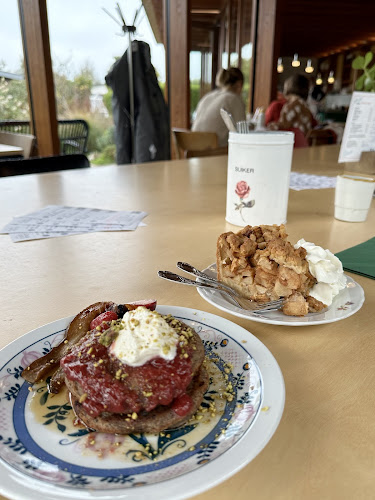 Opinii despre Koffiehuis De Goede Morgen în Vinkeveen - Horeca