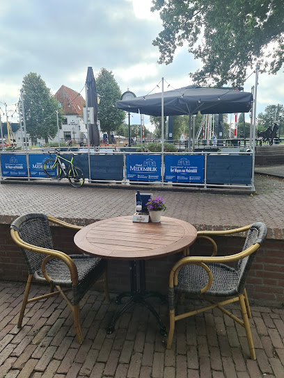 Wapen van Medemblik