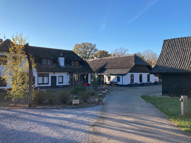 Bistro de Hoeve - Markelo