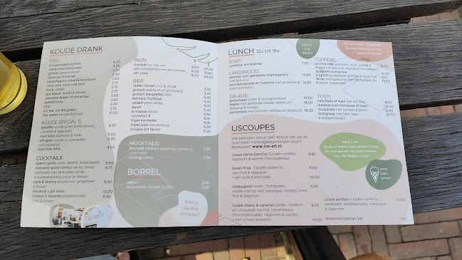 Opinii despre Fonteyn Groede în Groede - Horeca