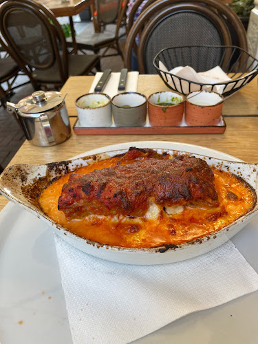 Ristorante Pizzeria Piccolino - Amsterdam