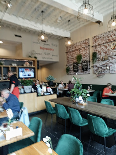 In de Roos Zaltbommel, lunchcafé (Cello) - Horeca