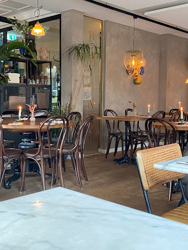 Opinii despre Bayonne Restobar în Den Haag - Horeca