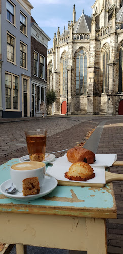 Opinii despre Nobels Brood în Dordrecht - Horeca