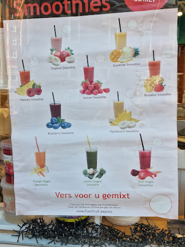 Firma Stroop - Horeca