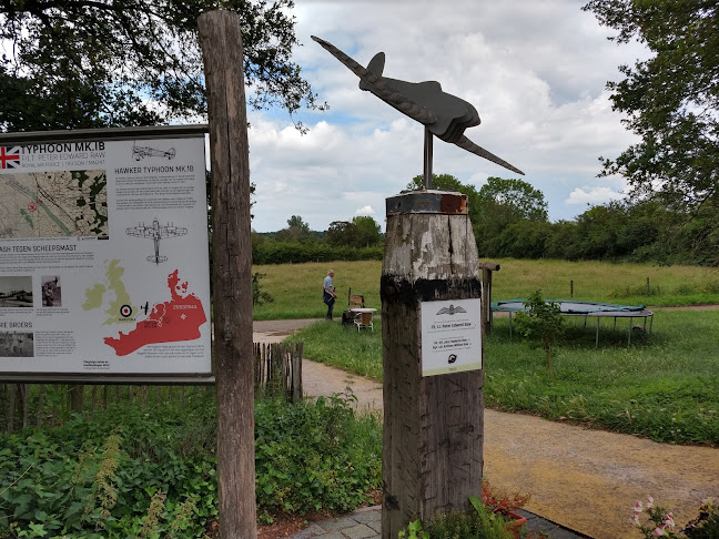 Comentarii opinii despre De Schutkooi