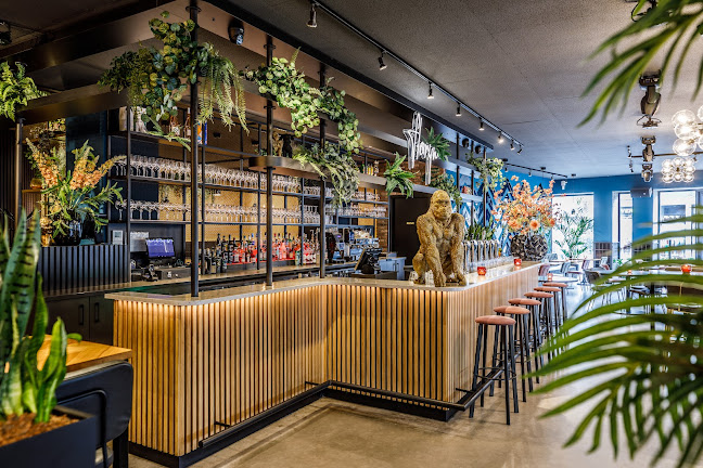 Floryn Grand Café - Horeca