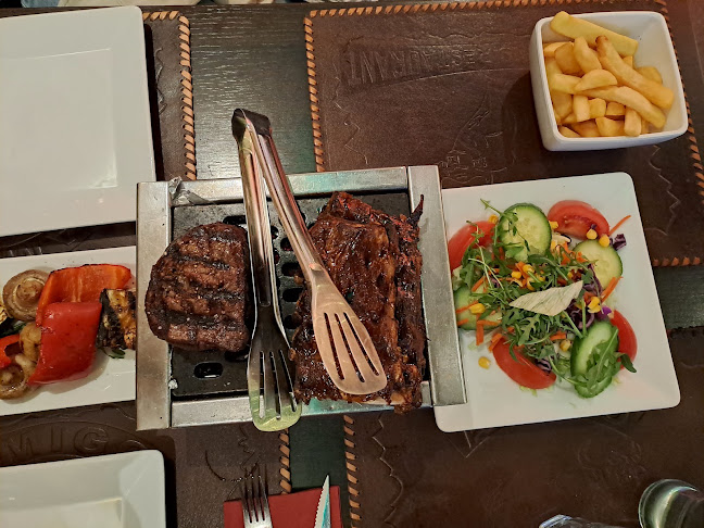 Amigo Grill Restaurant - Horeca